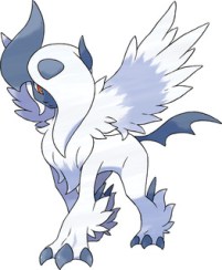 absol-mega